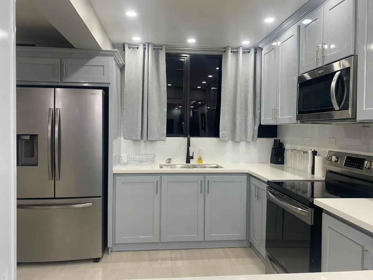 Carter'S Nest Villa Kingston