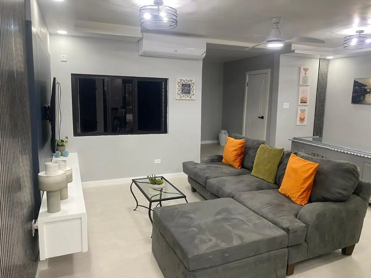 Apartment Carter'S Nest Villa Kingston Jamaika