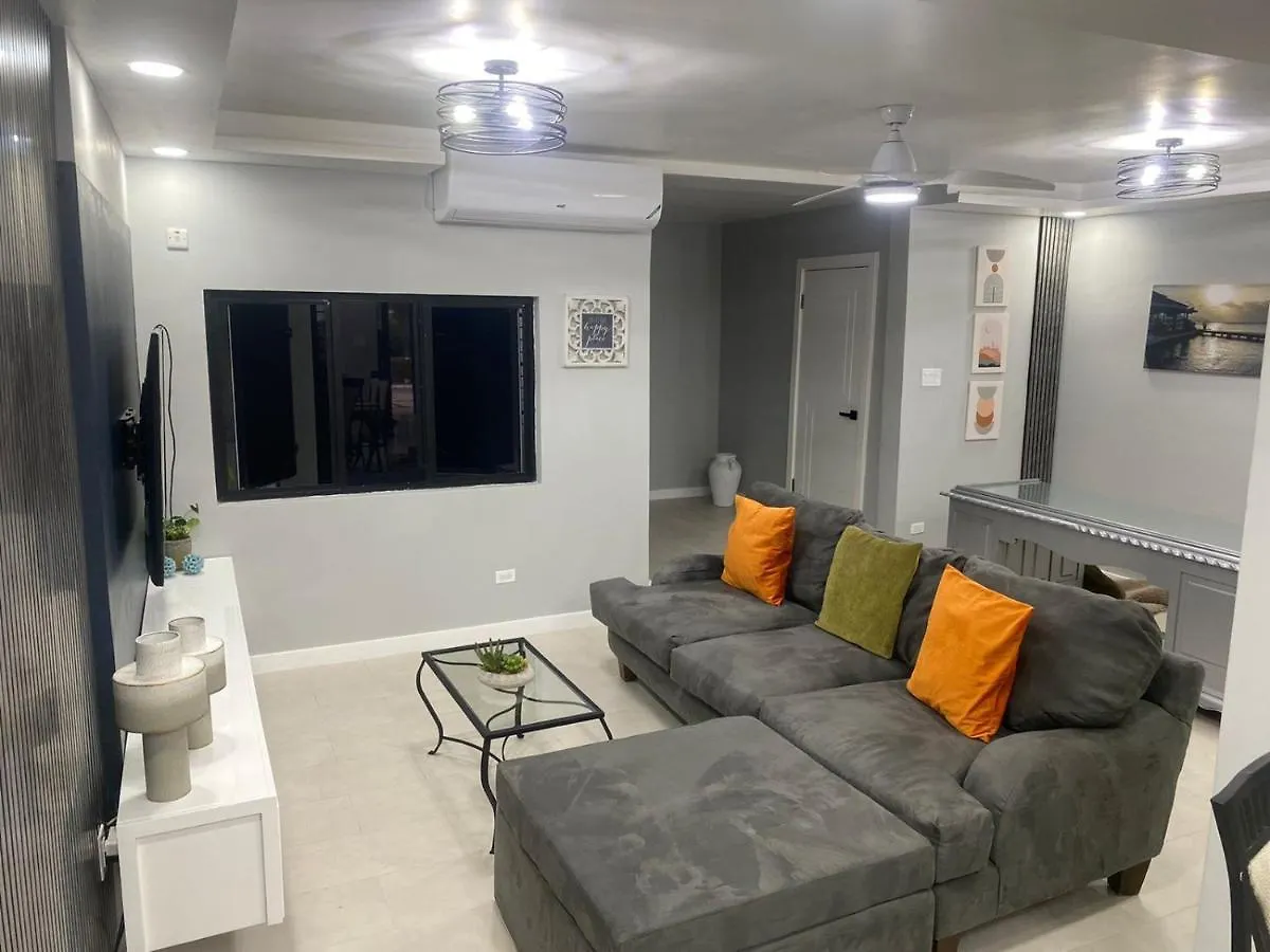 Carter'S Nest Villa Kingston Apartment